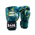 Raja Boxing "Eagle" Боксерские Перчатки Тайский Бокс