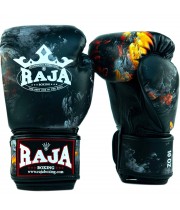 Raja Boxing "Cloud" Боксерские Перчатки Тайский Бокс