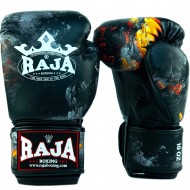 Raja Boxing "Cloud" Боксерские Перчатки Тайский Бокс