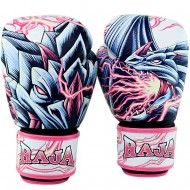 Raja Boxing "Dragon" Боксерские Перчатки Тайский Бокс