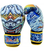 Raja Boxing "Hanuman" Боксерские Перчатки Тайский Бокс