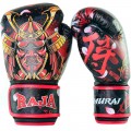 Raja Boxing  "Samurai" Боксерские Перчатки Тайский Бокс