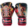 Raja Boxing  "Samurai" Боксерские Перчатки Тайский Бокс