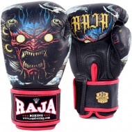 Raja Boxing  "Wukong" Боксерские Перчатки Тайский Бокс