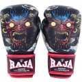 Raja Boxing  "Wukong" Боксерские Перчатки Тайский Бокс