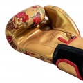 Raja Boxing "Golden Scull" Боксерские Перчатки Тайский Бокс