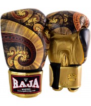 Raja Boxing "Giant Squid" Боксерские Перчатки Тайский Бокс