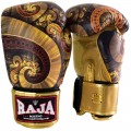 Raja Boxing "Giant Squid" Боксерские Перчатки Тайский Бокс