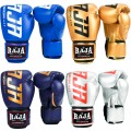 Raja Boxing "Model 2" Боксерские Перчатки 4 Цвета