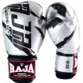 Raja Boxing  "Tattoo V3" Боксерские Перчатки 4 Цвета