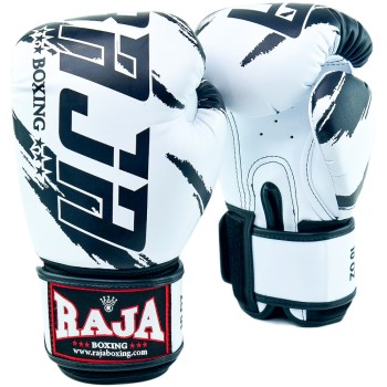 Raja Boxing  "Tattoo V3" Боксерские Перчатки 4 Цвета