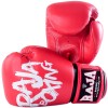 Raja Boxing  "Tattoo V4" Боксерские Перчатки 4 Цвета
