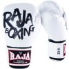 Raja Boxing  "Tattoo V4" Боксерские Перчатки 4 Цвета