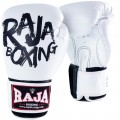 Raja Boxing  "Tattoo V2" Боксерские Перчатки 4 Цвета