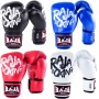 Raja Boxing  "Tattoo V4" Боксерские Перчатки 4 Цвета