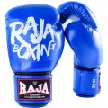 Raja Boxing  "Tattoo V2" Боксерские Перчатки 4 Цвета