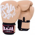 Raja Boxing  "Tattoo V2" Боксерские Перчатки 4 Цвета