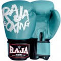 Raja Boxing  "Tattoo V2" Боксерские Перчатки 4 Цвета