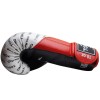 Top King "Full Impact Triple Tone" Боксерские Перчатки Тайский Бокс Red