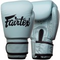 Fairtex BGV20 Боксерские Перчатки "Genuine Leather" Пастель