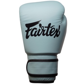 Fairtex BGV20 Боксерские Перчатки "Genuine Leather" Пастель	