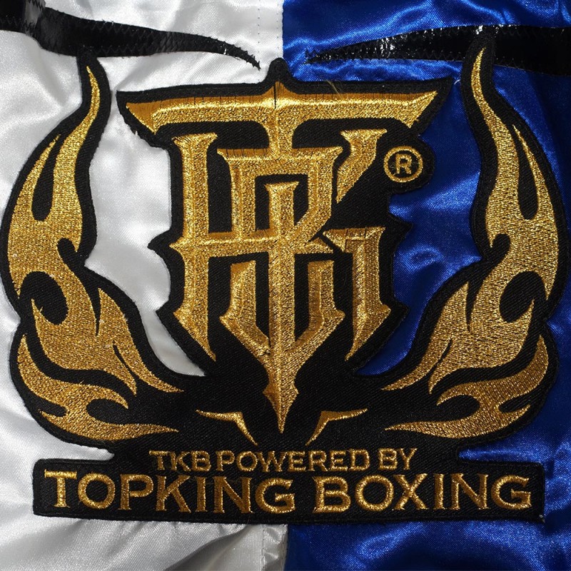 Top King TKTBS-300 Шорты Тайский Бокс