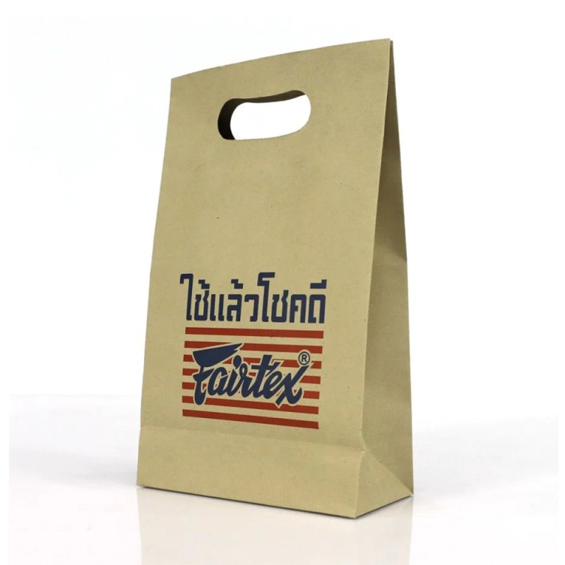 Fairtex "Phra Nakhon" Бинты Боксерские Тайский Бокс Сет из 3-х Пар