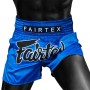 Fairtex BS1935 "Sapphire" Шорты Тайский Бокс