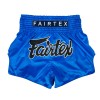 Fairtex BS1935 "Sapphire" Шорты Тайский Бокс