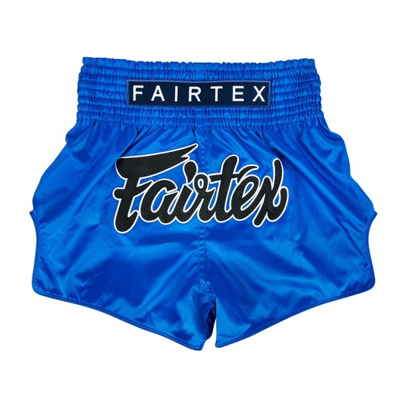 Fairtex BS1935 "Sapphire" Шорты Тайский Бокс