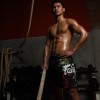 Fairtex AB13 Шорты ММА "Wild"