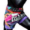 Fairtex BS1934 Шорты Тайский Бокс "World Music"