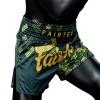 Fairtex BS1931 Шорты Тайский Бокс "Heart Of Gold"