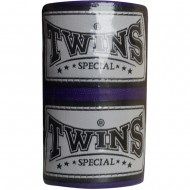 Twins Special CH1 Бинты Боксерские Тайский Бокс Пурпурные