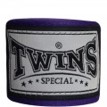 Twins Special CH1 Бинты Боксерские Тайский Бокс Пурпурные