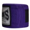 Twins Special CH1 Бинты Боксерские Тайский Бокс Пурпурные