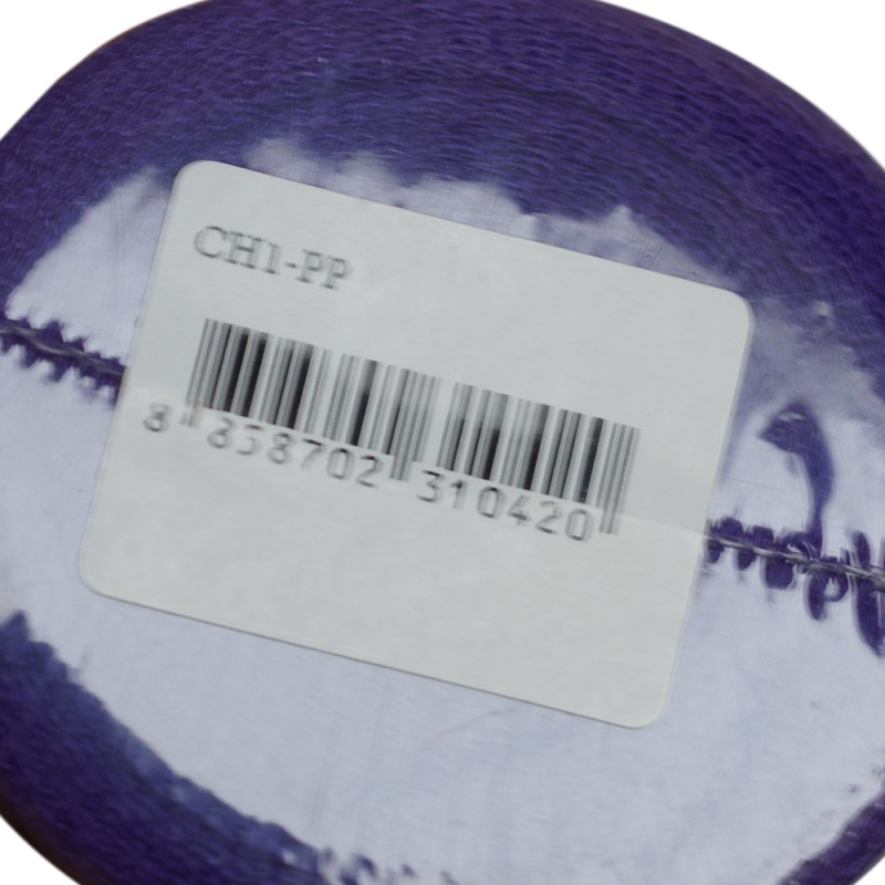 Twins Special CH1 Бинты Боксерские Тайский Бокс Пурпурные