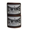 Twins Special CH1 Бинты Боксерские Тайский Бокс Коричневые