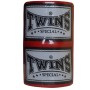 Twins Special CH5 Бинты Боксерские Тайский Бокс Эластичные Красные