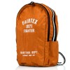 Fairtex BAG18 Мини Рюкзак Тайский Бокс Orange