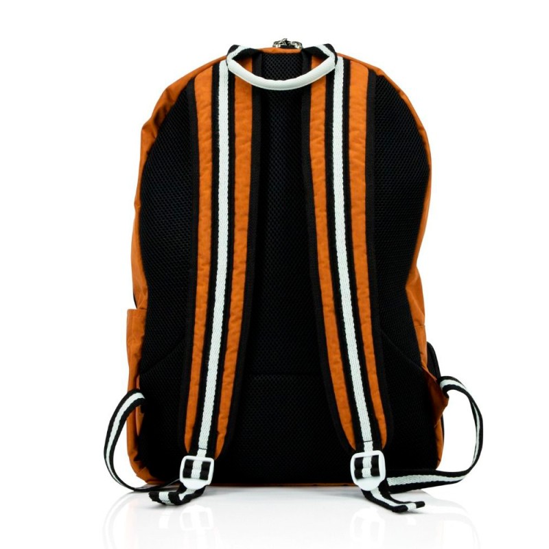 Fairtex BAG18 Мини Рюкзак Тайский Бокс Orange