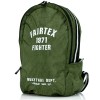 Fairtex BAG18 Мини Рюкзак Тайский Бокс Green