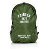 Fairtex BAG18 Мини Рюкзак Тайский Бокс Green
