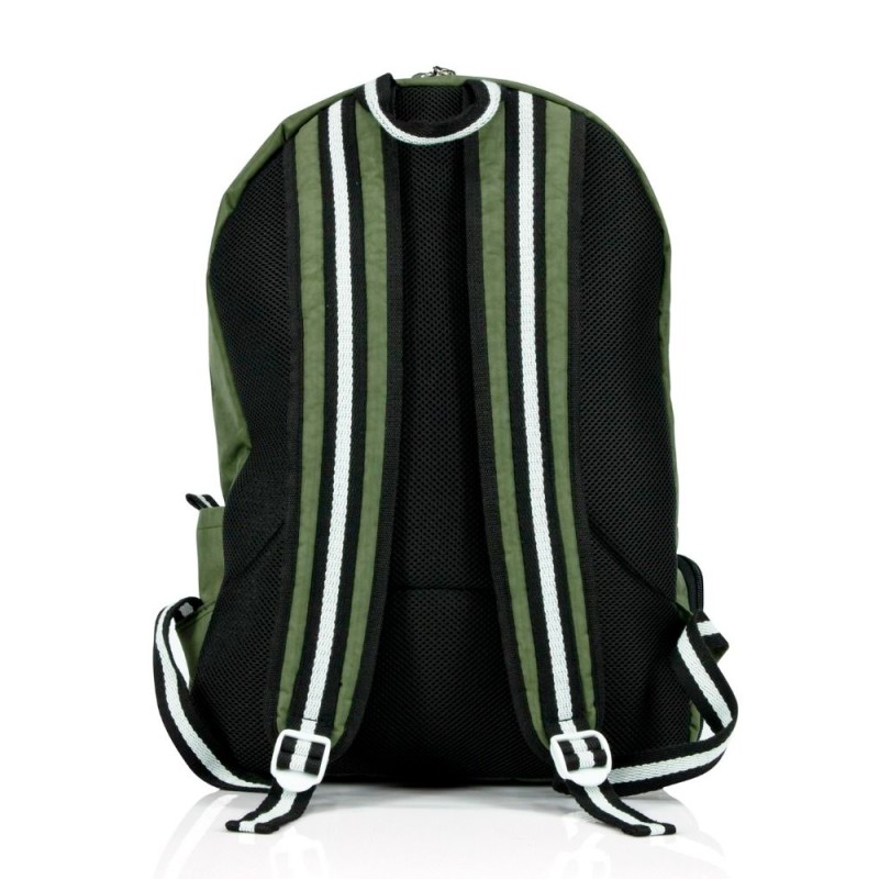 Fairtex BAG18 Мини Рюкзак Тайский Бокс Green