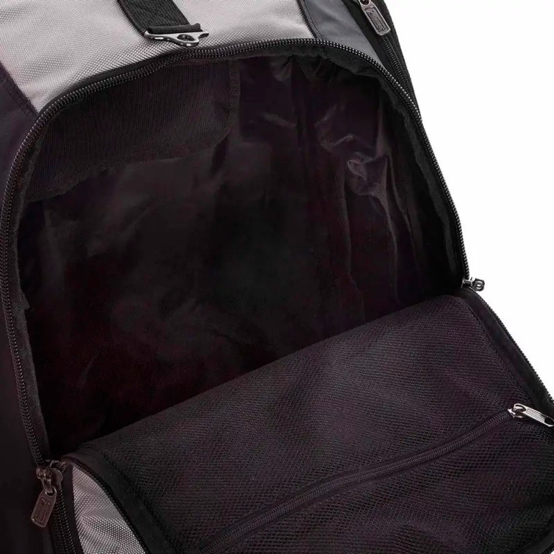 Twins Special BAG5 Рюкзак Тайский Бокс Трансформируемый Серый