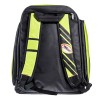 Twins Special BAG5 Рюкзак Тайский Бокс Трансформируемый Зеленый	