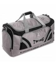 Twins Special BAG2 Сумка Спортивная Тайский Бокс Серая