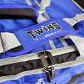 Twins Special BAG2 Сумка Спортивная Тайский Бокс Синяя