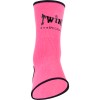 Twins Special Саппорт Защита Голеностопа Тайский Бокс Розовый