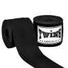 Twins Special CH1 Бинты Боксерские Тайский Бокс Черные